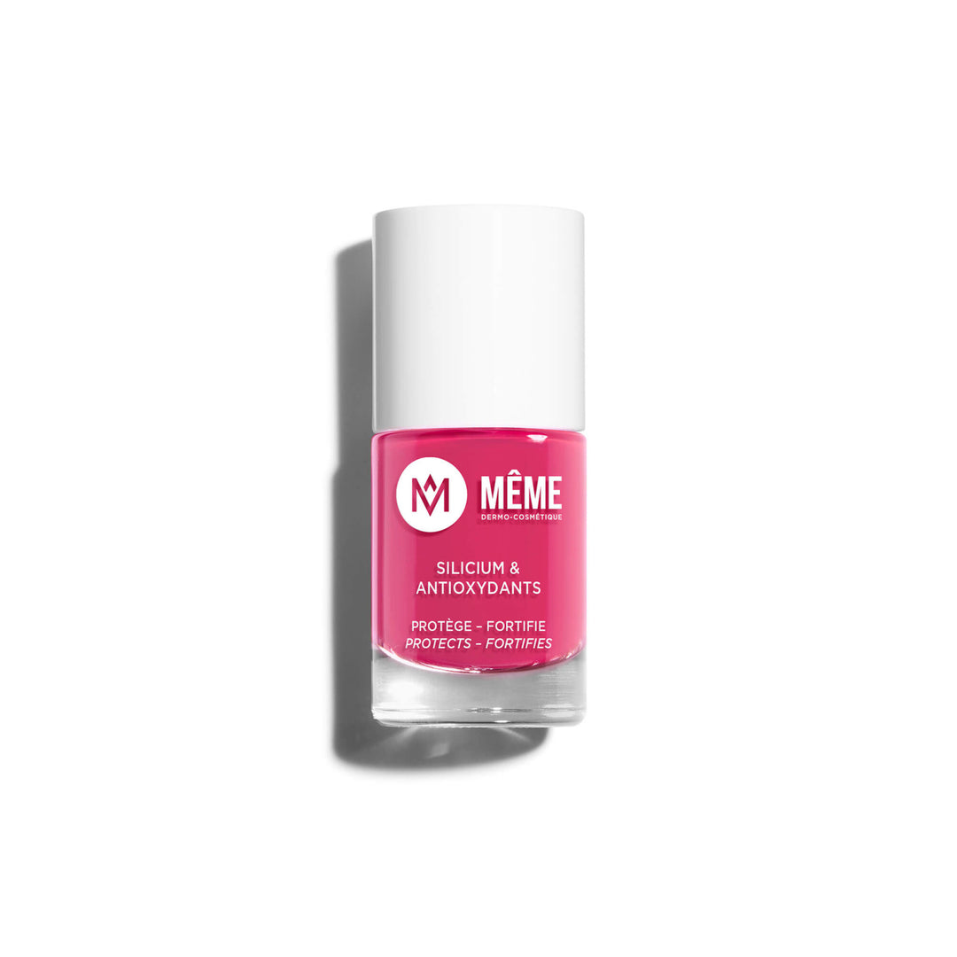 Même Vernis silicium Pivoine 17 fl 10 ml