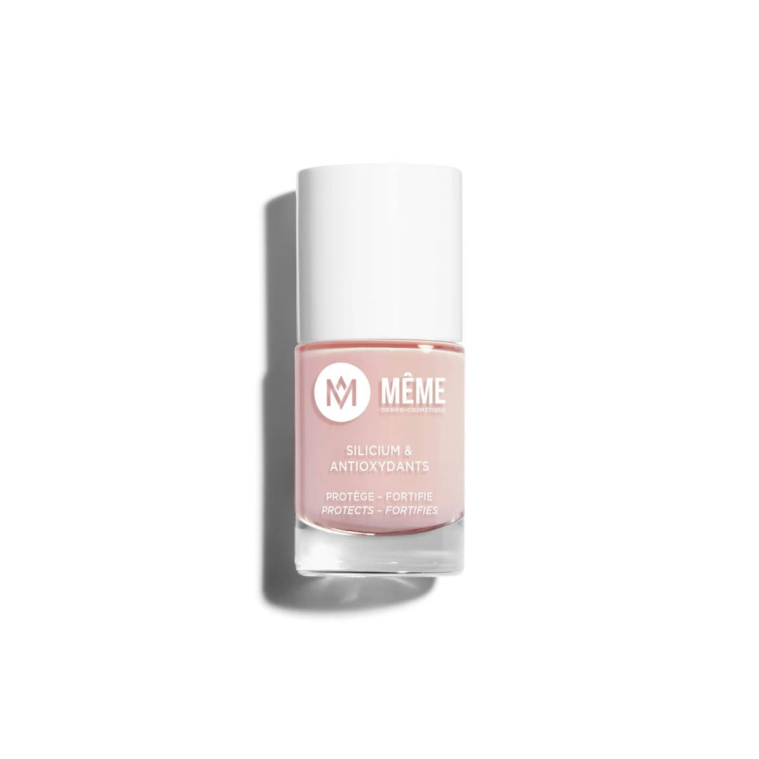 MÊME Pink silicon polish 01 fl 10ml