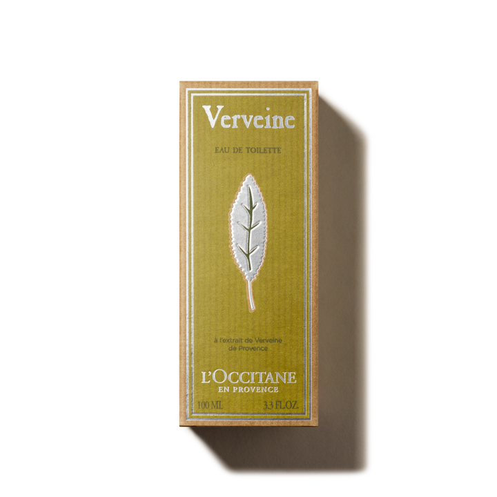 L'Occitane Verveine Eau de toilette 100 ml