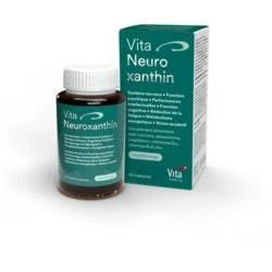 Vita Neuroxanthin 60 capsules