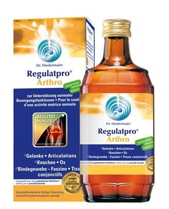 Regulatpro Arthro fl 350 ml - Médecine Complémentaire Genève