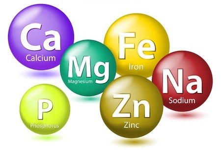 Oligo-éléments Cu-Au-Ag-Zn-Se-Mg-Mn 250ml - Médecine Complémentaire Genève