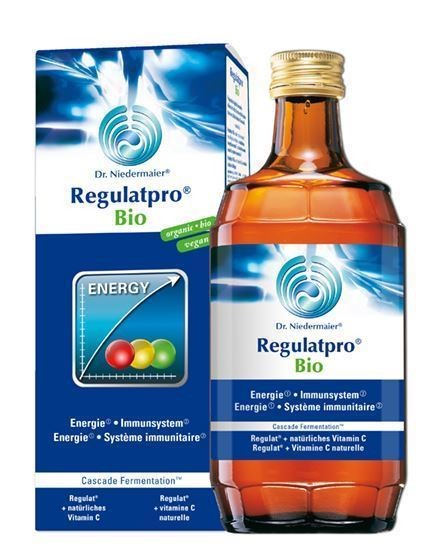 Regulatpro Bio 350ml - Médecine Complémentaire Genève