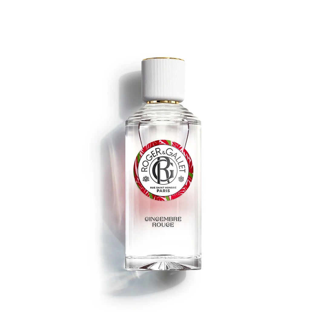 Roger Gallet Red Ginger Scented Water 100ml