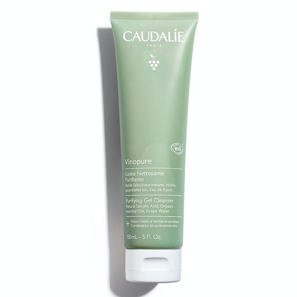 Caudalie Vinopure Purifying Cleansing Jelly 150 ml