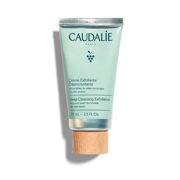Caudalie Deep Cleansing Exfoliating Cream 75ml 