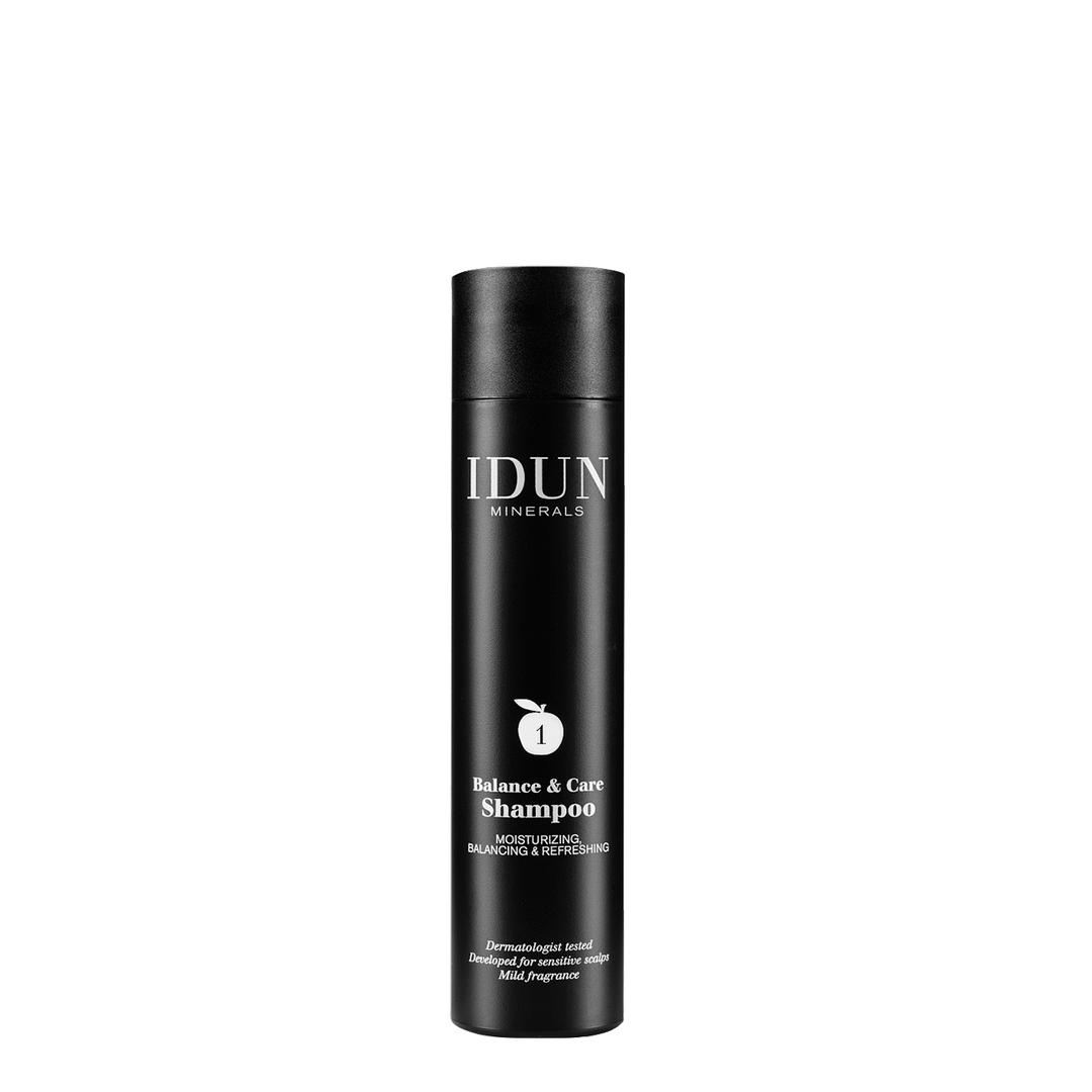IDUN Balance &amp; Care Shampoo