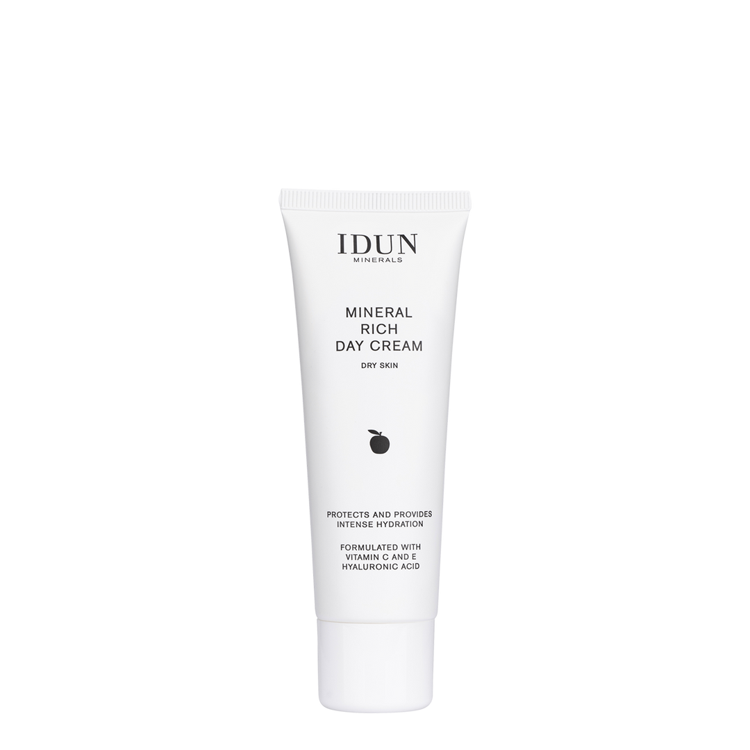 IDUN Day Cream Dry Skin
