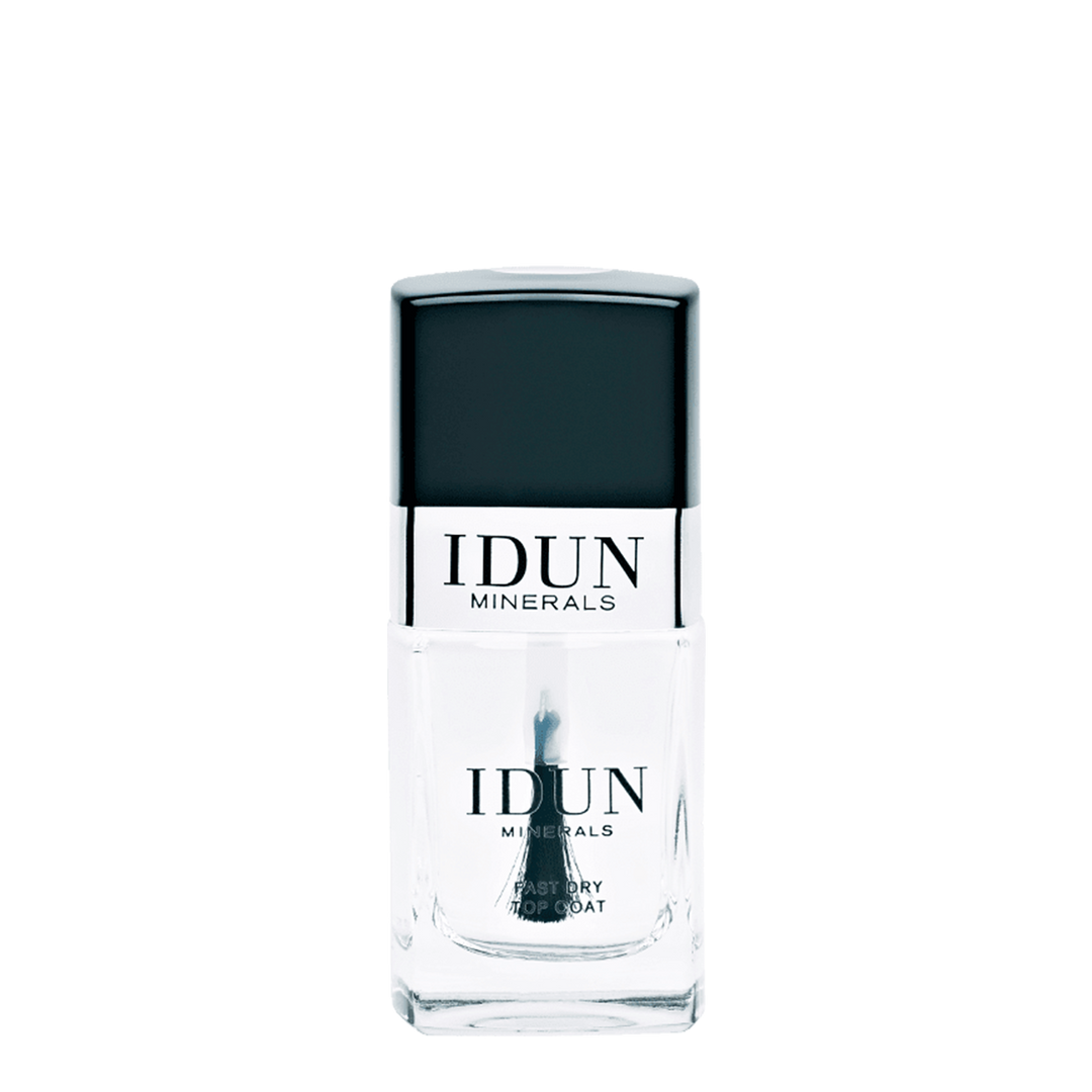 IDUN Diamond Top-Coat Nail Polish