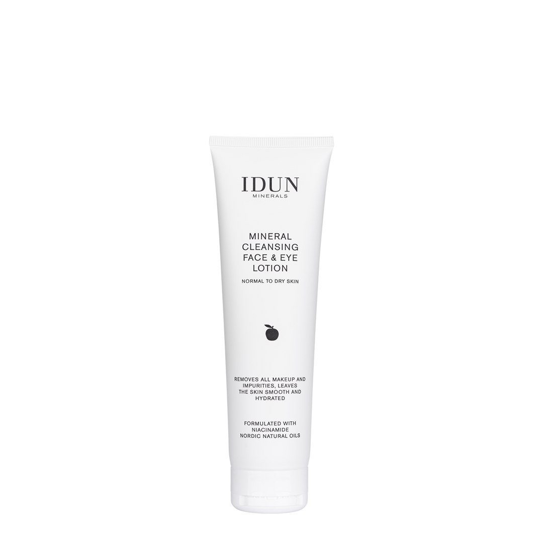 IDUN Hautpflege-Reinigungslotion