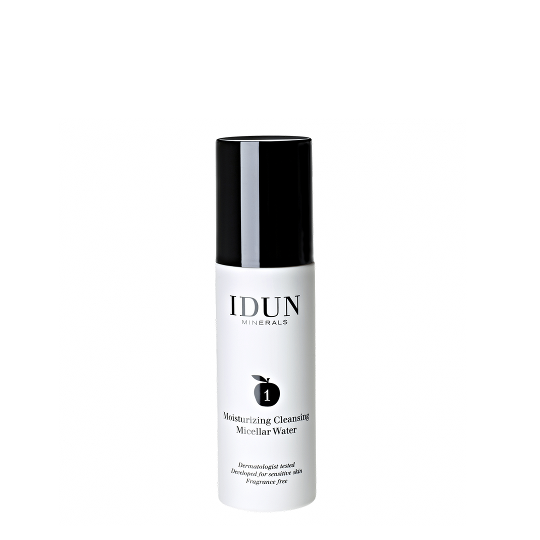 IDUN Skincare Mizellenwasser