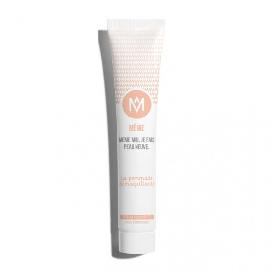 MÊME The make-up remover ointment tb 50ml