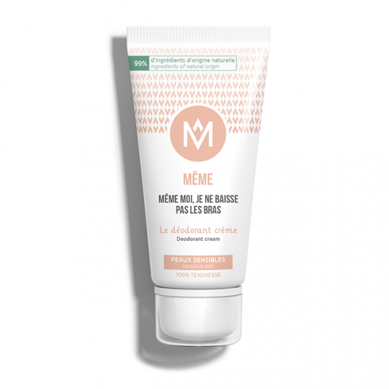 MÊME tb cream deodorant 50 ml
