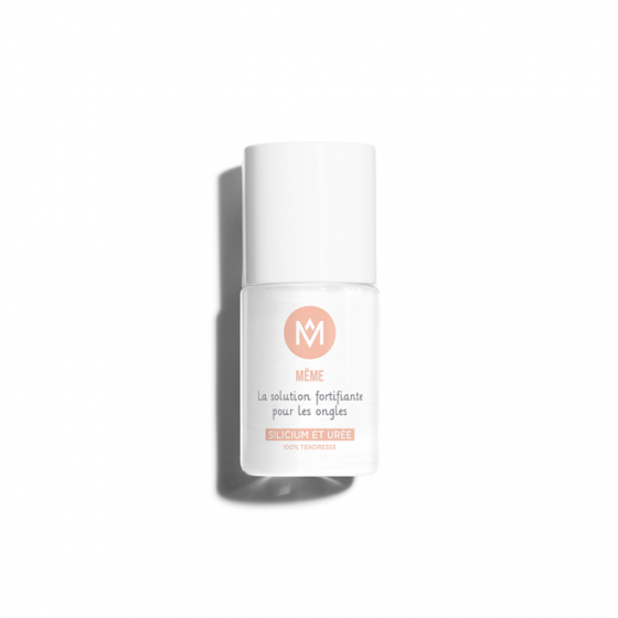 MÊME The fortifying nail solution fl 10ml