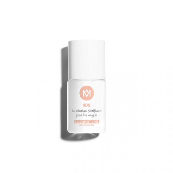 MÊME La solution fortifiante ongles fl 10ml