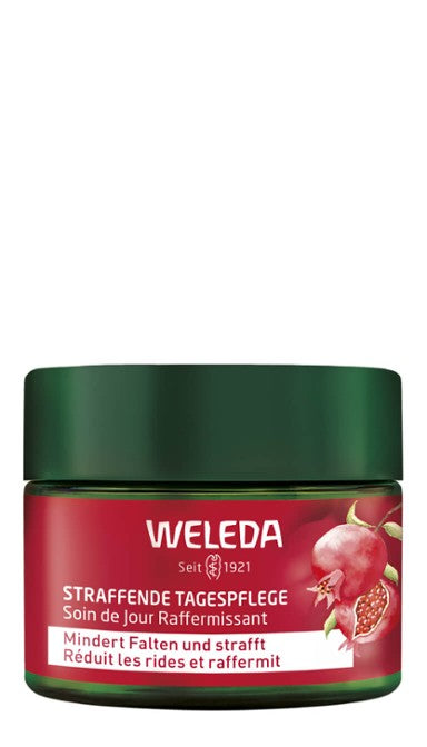 Weleda Pomegranate &amp; Maca Peptides Firming Day Cream 40ml